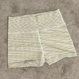 Aerie seamless super shortie